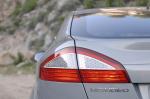 Ford Mondeo 2007 года